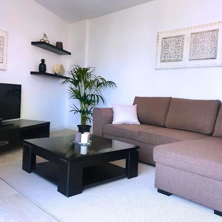 Apartamento Playa De Las Americas II מראה חיצוני תמונה