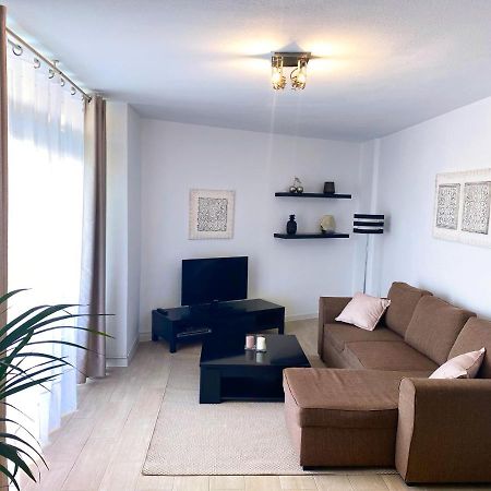 Apartamento Playa De Las Americas II מראה חיצוני תמונה