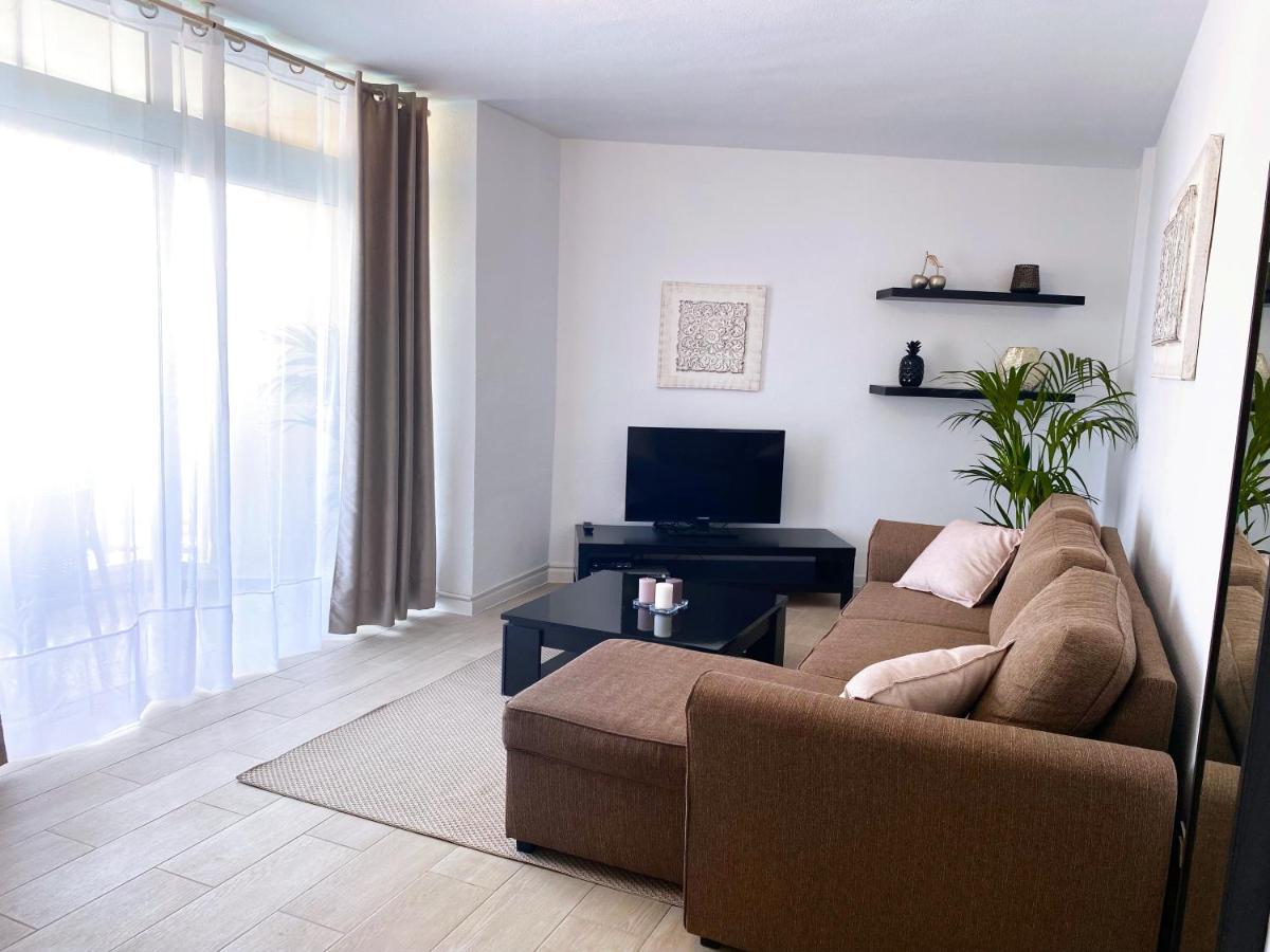 Apartamento Playa De Las Americas II מראה חיצוני תמונה