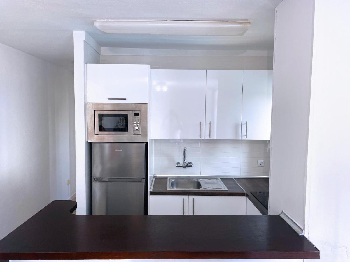 Apartamento Playa De Las Americas II מראה חיצוני תמונה