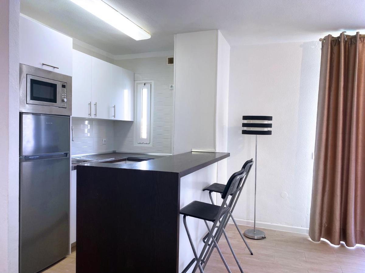 Apartamento Playa De Las Americas II מראה חיצוני תמונה