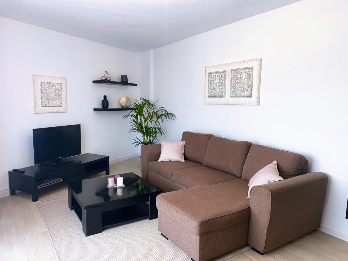 Apartamento Playa De Las Americas II מראה חיצוני תמונה