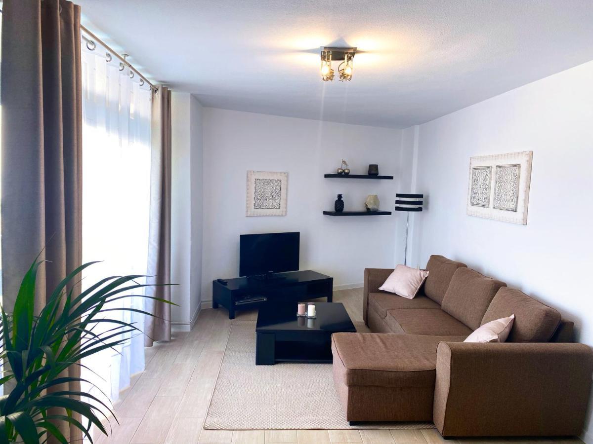 Apartamento Playa De Las Americas II מראה חיצוני תמונה