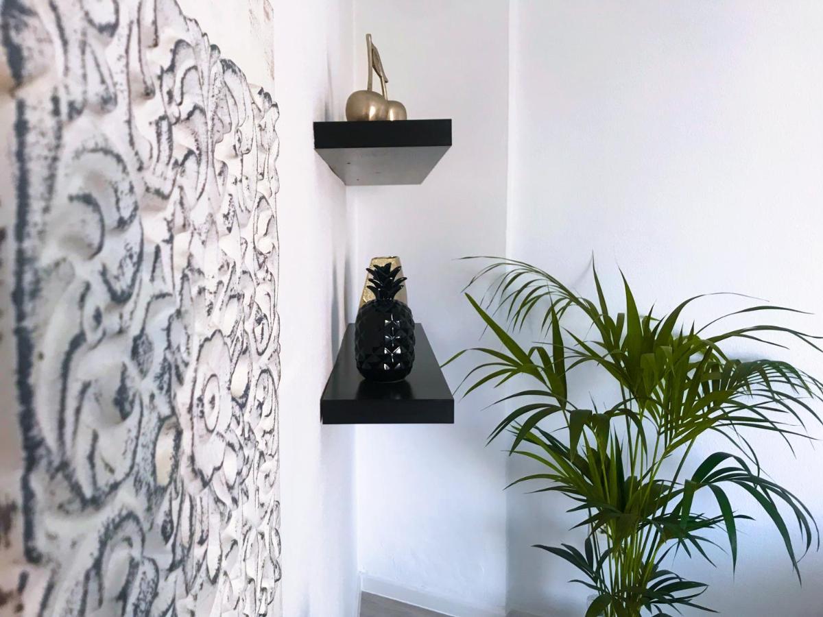 Apartamento Playa De Las Americas II מראה חיצוני תמונה