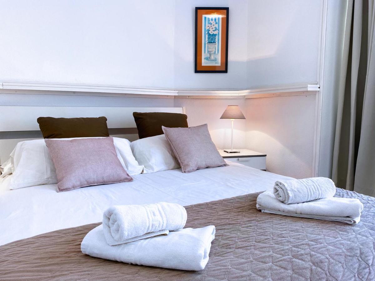 Apartamento Playa De Las Americas II מראה חיצוני תמונה