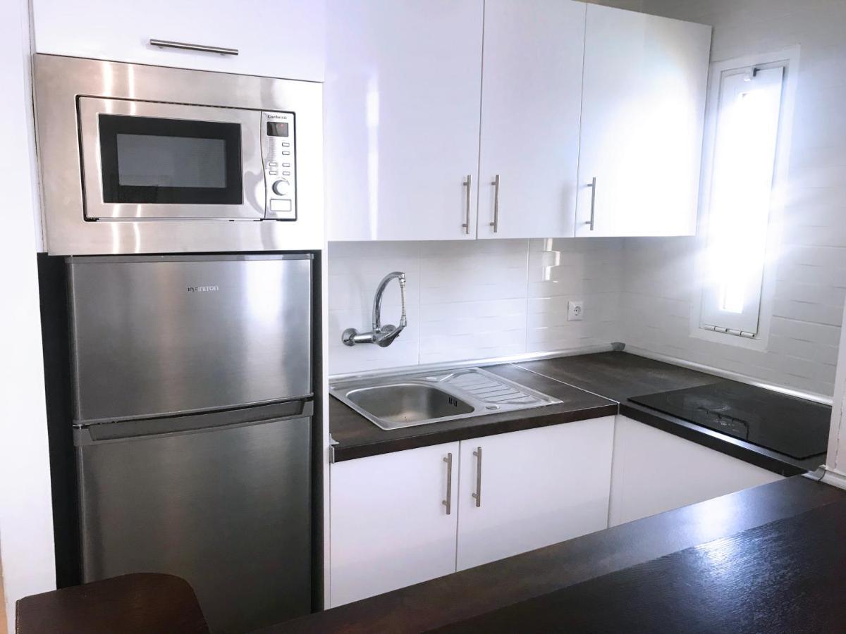 Apartamento Playa De Las Americas II מראה חיצוני תמונה