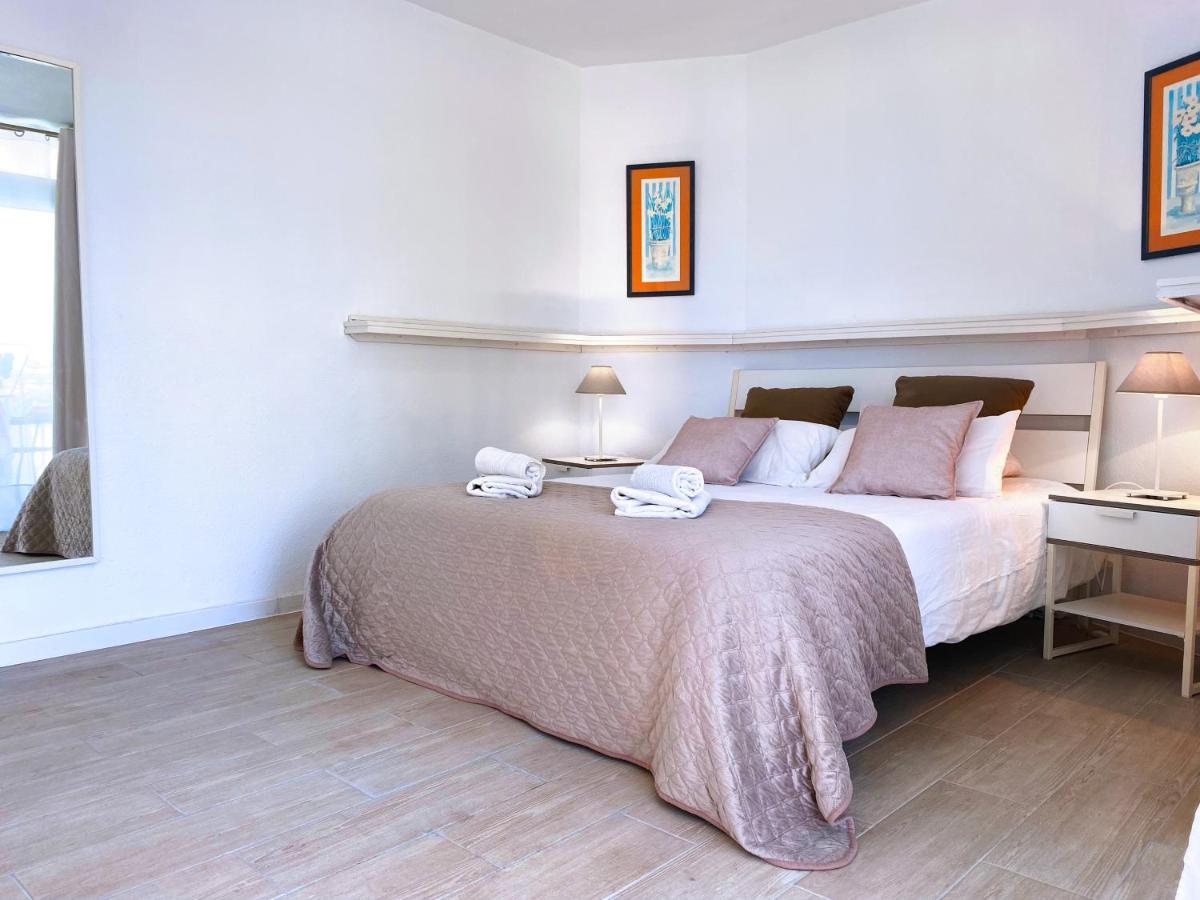 Apartamento Playa De Las Americas II מראה חיצוני תמונה