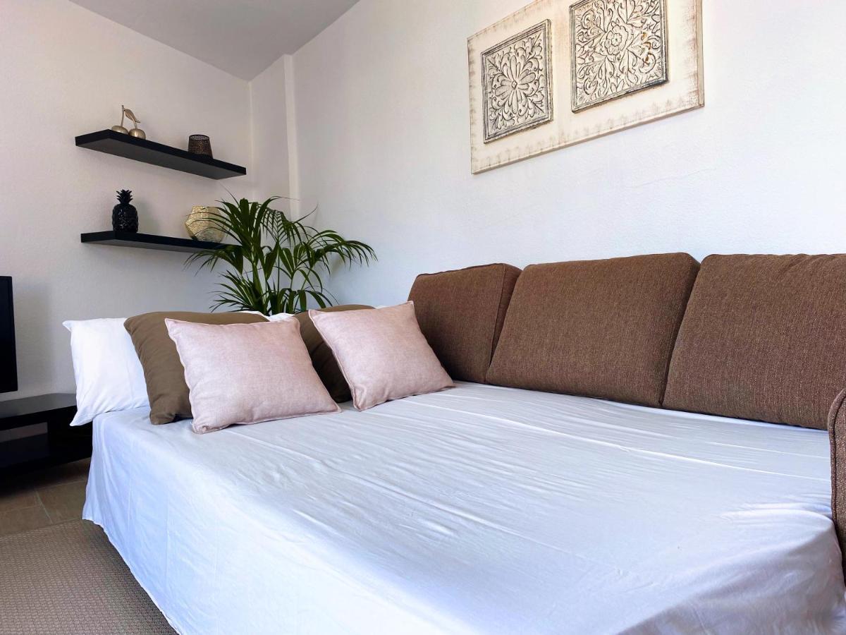 Apartamento Playa De Las Americas II מראה חיצוני תמונה