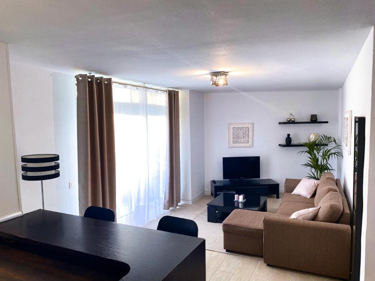Apartamento Playa De Las Americas II מראה חיצוני תמונה