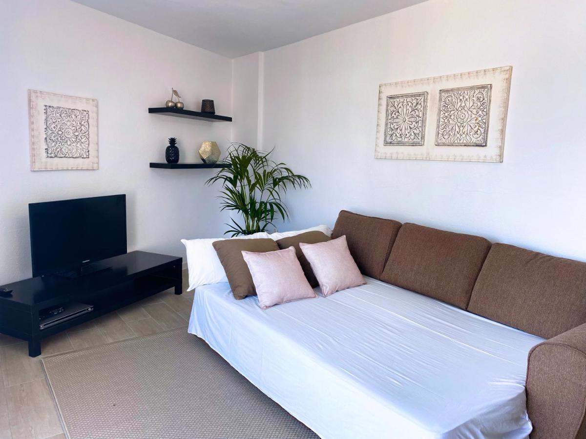 Apartamento Playa De Las Americas II מראה חיצוני תמונה