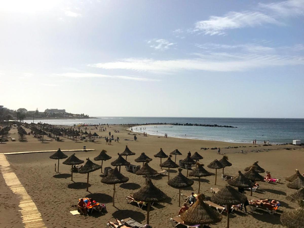 Apartamento Playa De Las Americas II מראה חיצוני תמונה