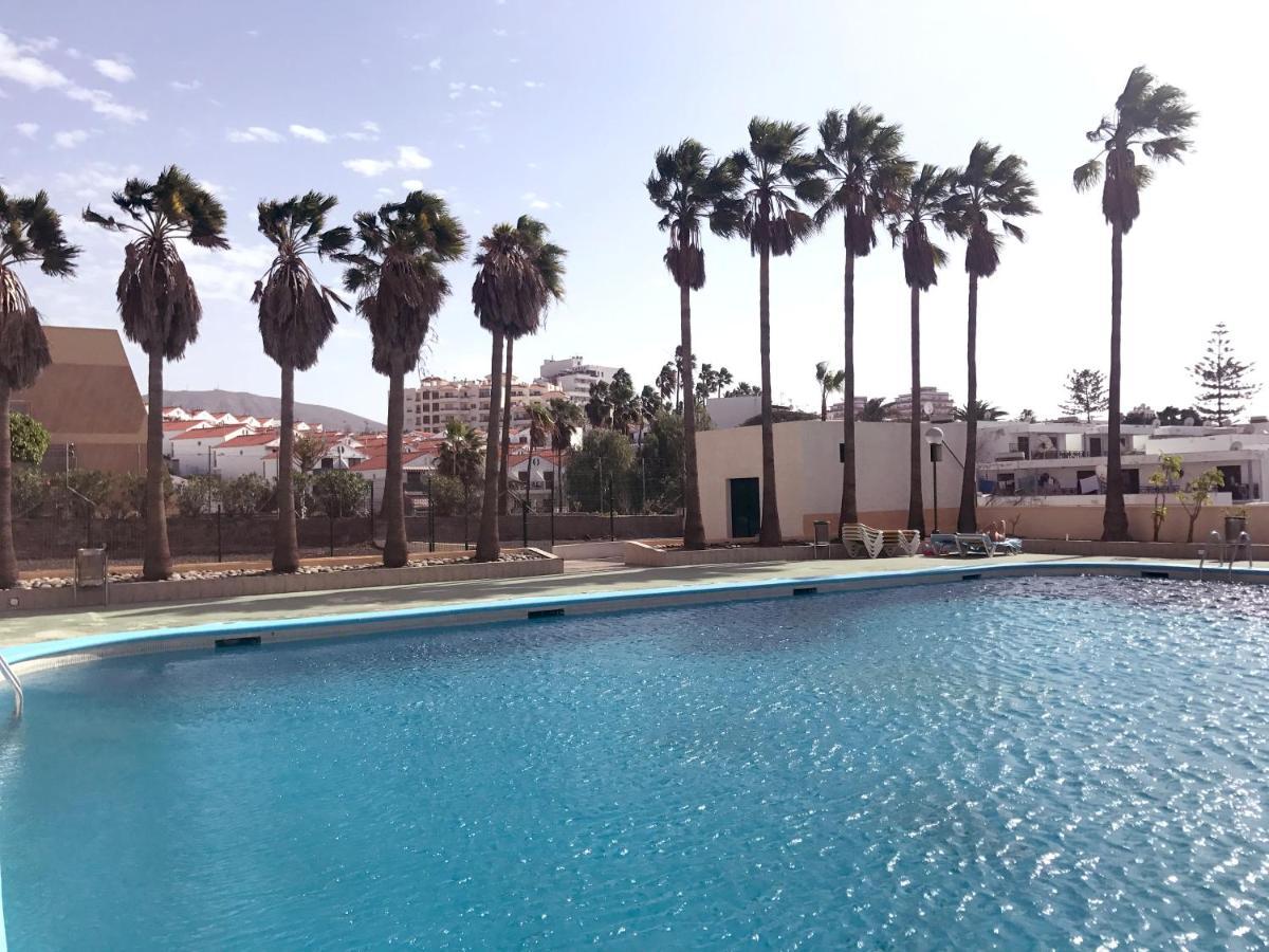 Apartamento Playa De Las Americas II מראה חיצוני תמונה