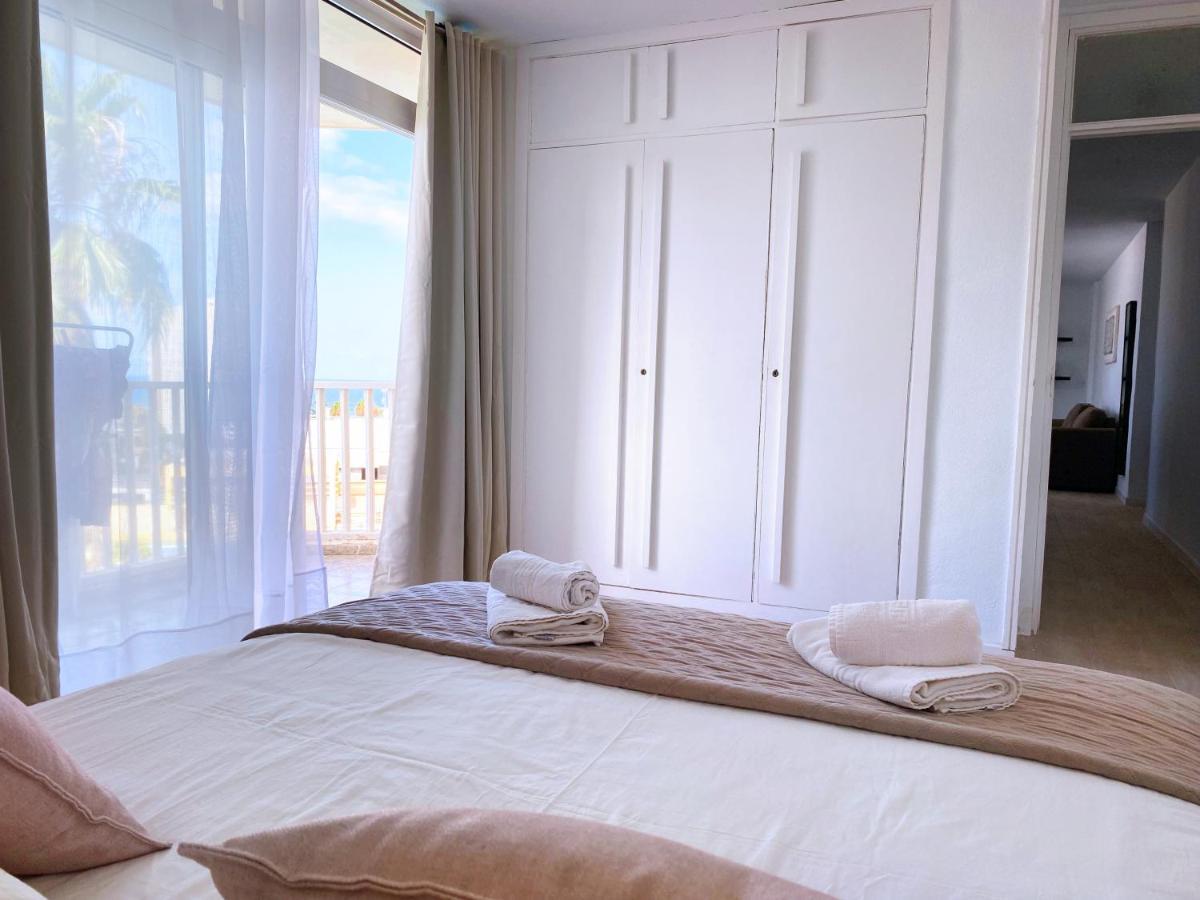 Apartamento Playa De Las Americas II מראה חיצוני תמונה